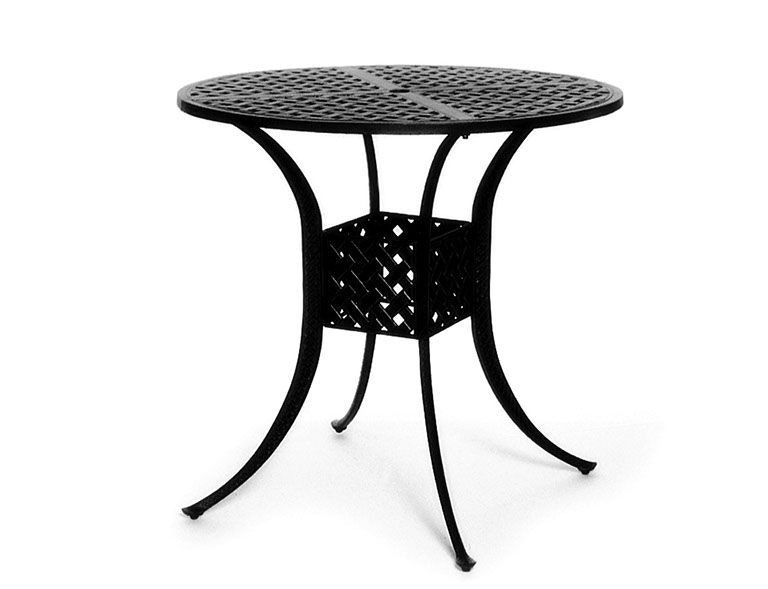 42" Round Bar Height Table by Hanamint 10640